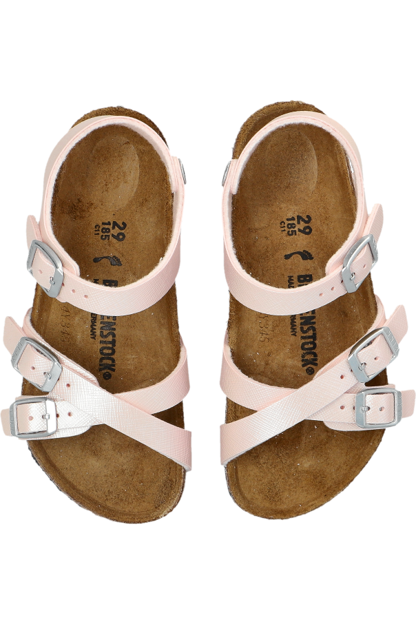Birkenstock Kids Sandały `Kumba Kids`