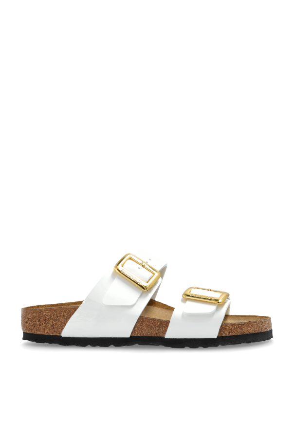 Slides ‘Sydney Cushion Buckle’, zdjęcie 1 Slides ‘Sydney Cushion Buckle’ od Birkenstock