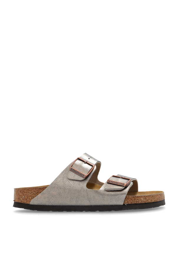 Slides Arizona BS od Birkenstock