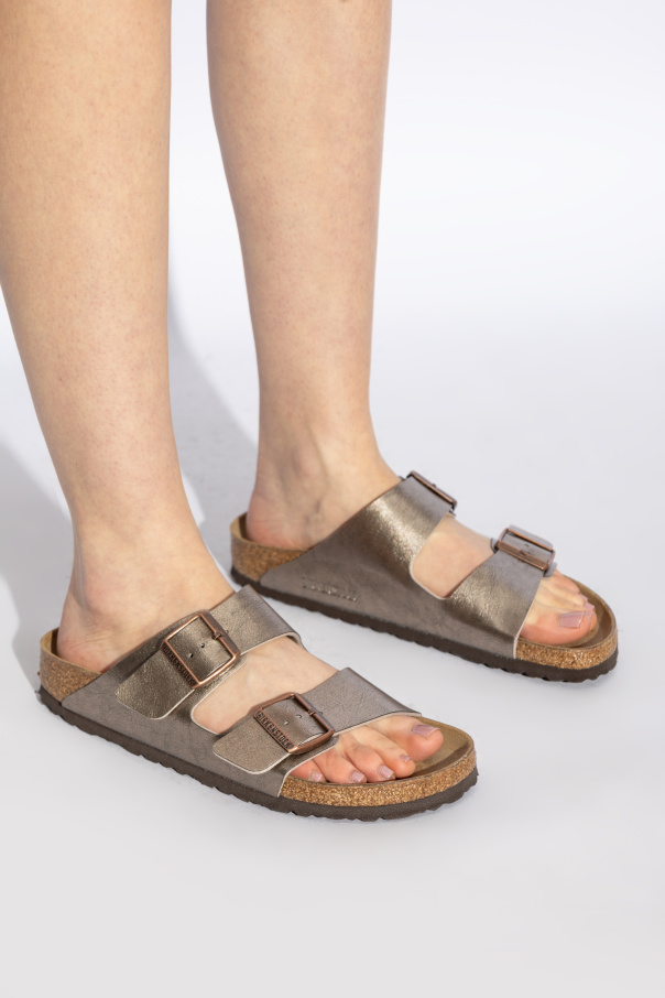 Birkenstock Slides Arizona BS