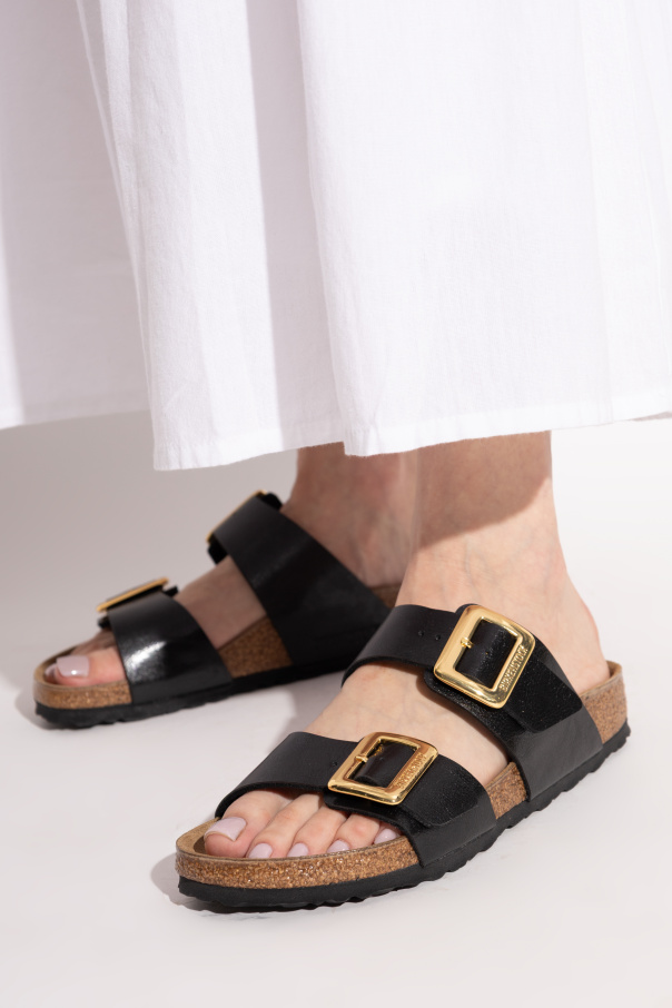 Birkenstock Klapki `Sydney Cushion Buckle`