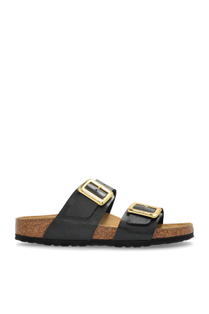 Klapki `Sydney Cushion Buckle`