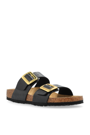 Birkenstock Klapki `Sydney Cushion Buckle`