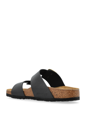 Birkenstock Klapki `Sydney Cushion Buckle`