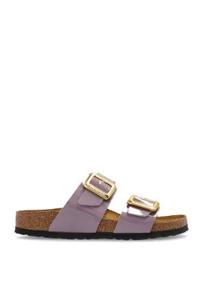 Sydney cushion buckle sandals od Birkenstock