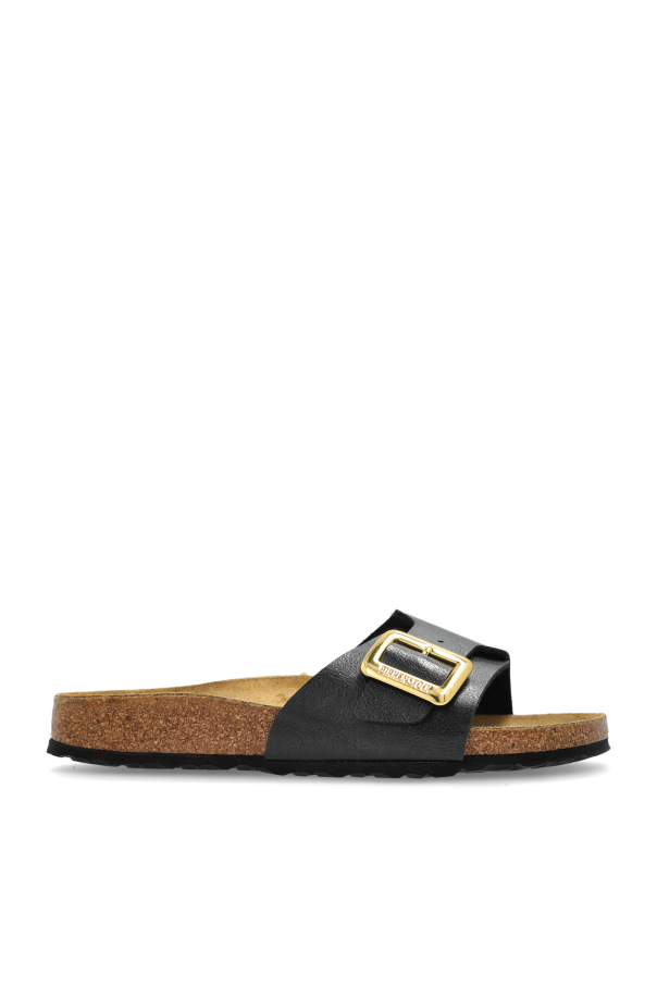 Slides Catalina Cushion Buckle od Birkenstock
