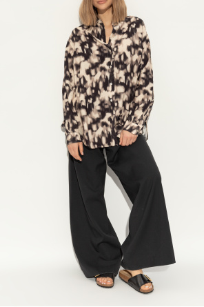 Birkenstock Slides Catalina Cushion Buckle