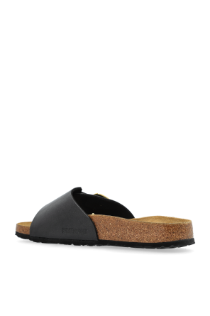 Birkenstock Slides Catalina Cushion Buckle