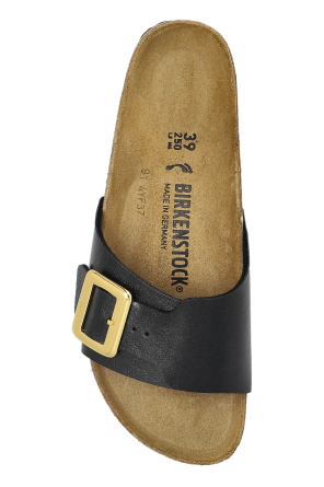 Birkenstock Slides Catalina Cushion Buckle
