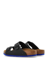 Birkenstock Kids BLACK Slippers Arizona Kids BS