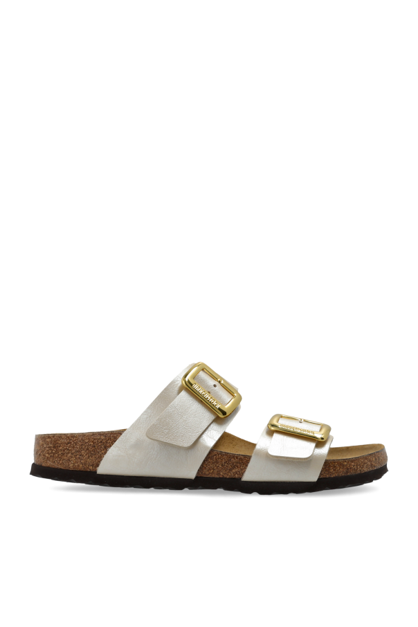 Slippers Sydney Cushion Buckle od Birkenstock