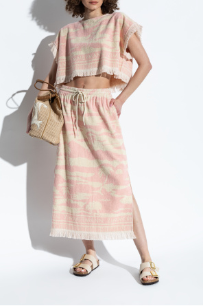 Birkenstock Sandalen Sydney Cushion Buckle