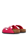 Birkenstock Kids PINK Slides Arizona Kids BS