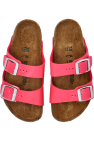 Birkenstock Kids PINK Slides Arizona Kids BS