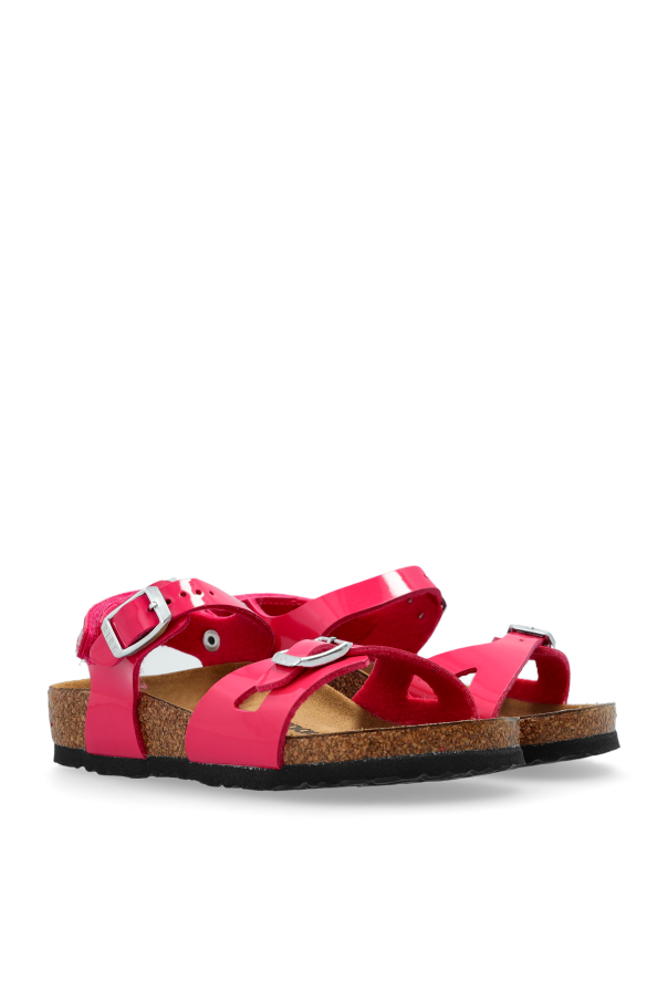 Birkenstock Kids Sandalias Rio AS Kids