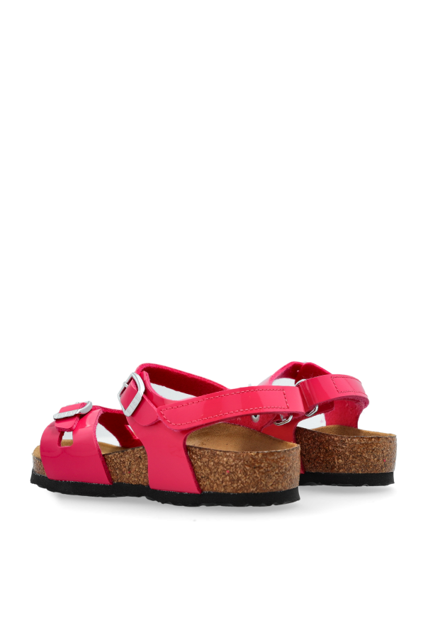 Birkenstock Kids Sandalias Rio AS Kids