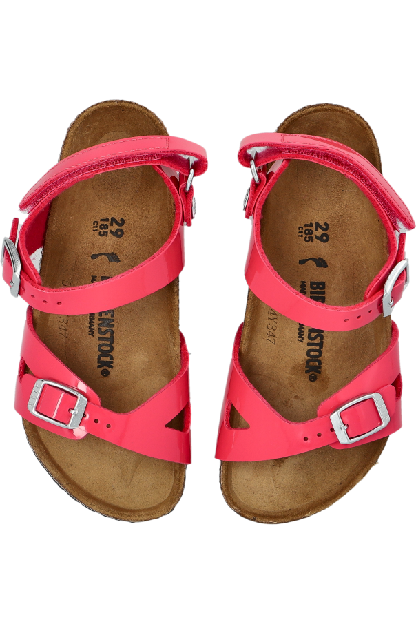 Birkenstock Kids Sandalias Rio AS Kids
