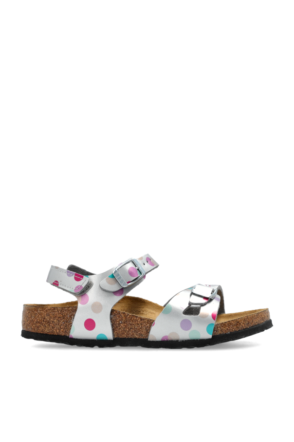 Birkenstock Kids Sandały `Rio AS Kids`