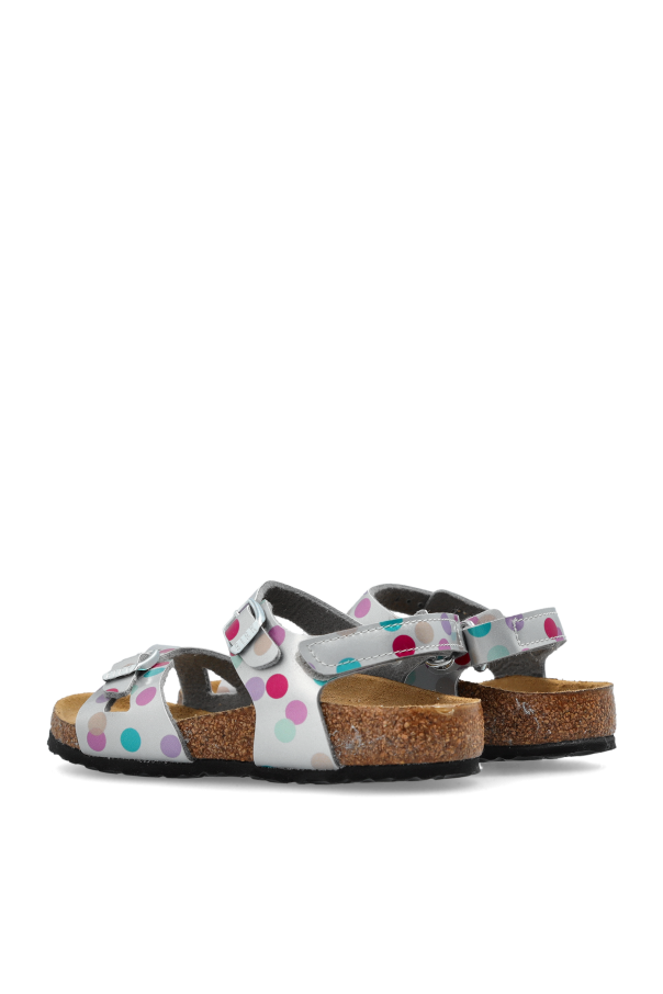 Birkenstock Kids Sandały `Rio AS Kids`