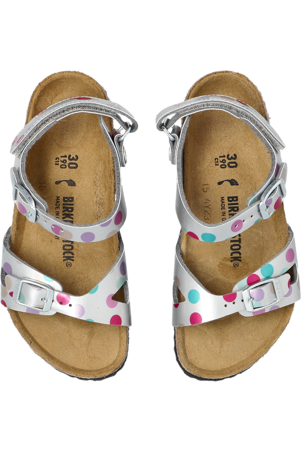 Birkenstock Kids Sandały `Rio AS Kids`