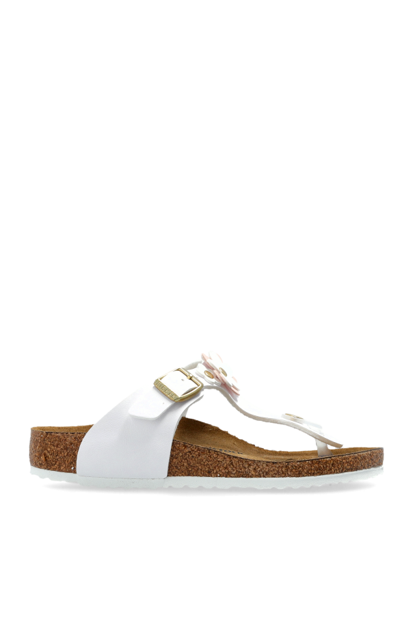 Gizeh Flowers 3 Kids flip-flops od Birkenstock Kids