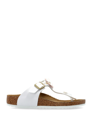 Gizeh Flowers 3 Kids flip-flops