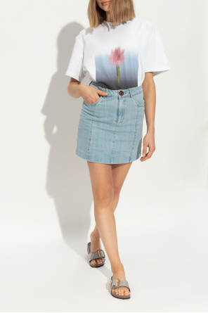 Birkenstock Sandals Madrid Big Buckle