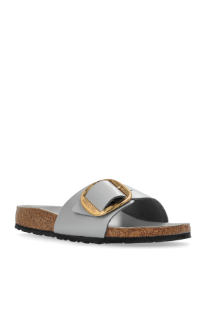 Birkenstock Sandals Madrid Big Buckle