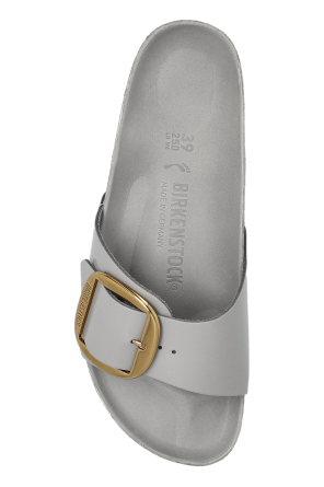 Birkenstock Sandals Madrid Big Buckle