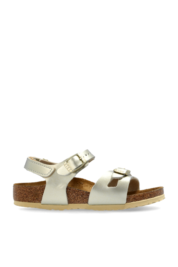 Birkenstock Kids Sandały `Rio AS Kids`