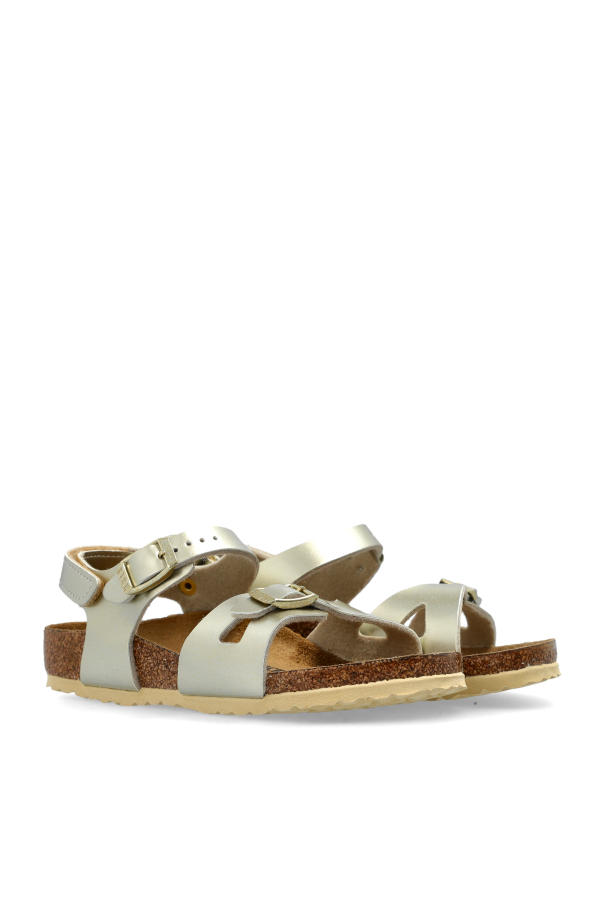 Birkenstock Kids Sandały `Rio AS Kids`