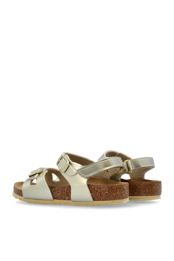 Birkenstock Kids Sandały `Rio AS Kids`
