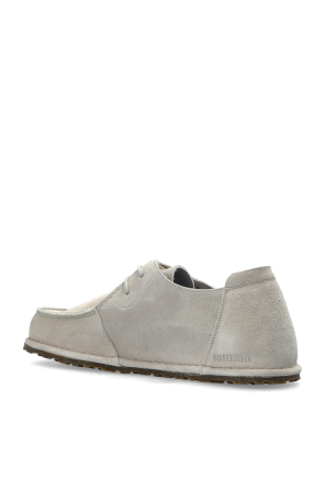 Birkenstock Shoes Utti Lace