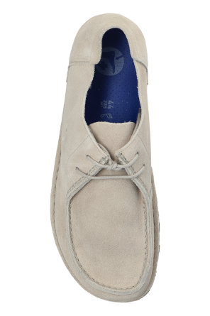 Birkenstock Shoes Utti Lace