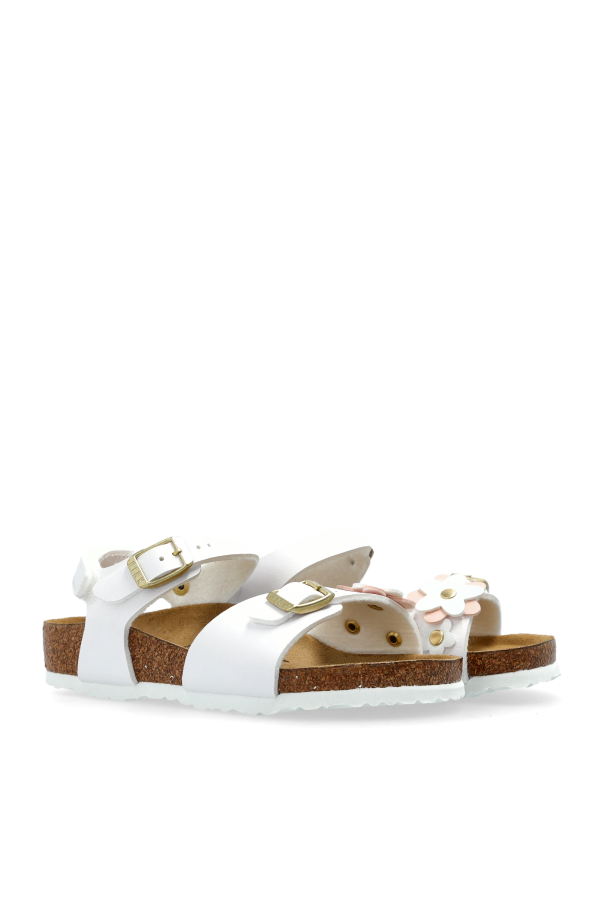 Birkenstock Kids Sandalen Rio Plain AS Kids