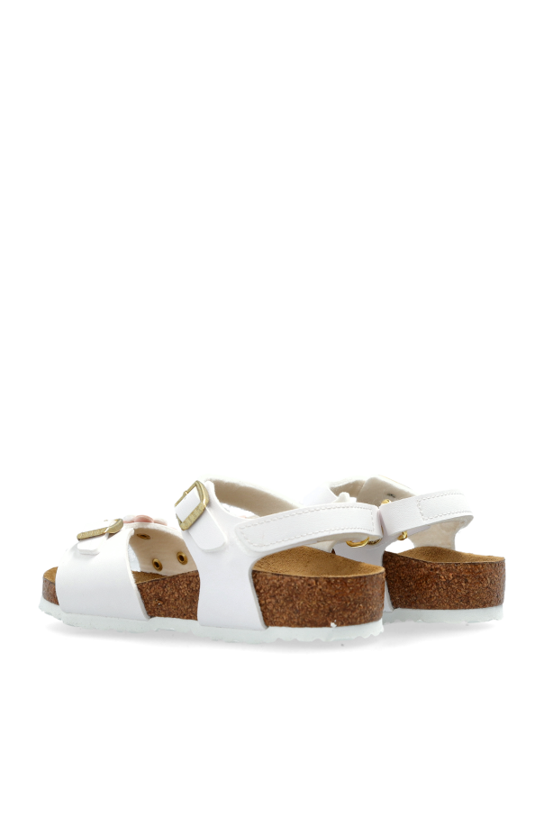 Birkenstock Kids Sandalen Rio Plain AS Kids