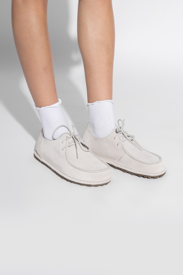 Birkenstock Schuhe 'Utti Lace'