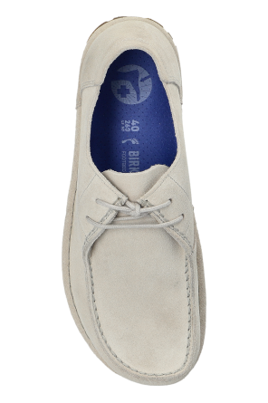 Birkenstock Schuhe 'Utti Lace'