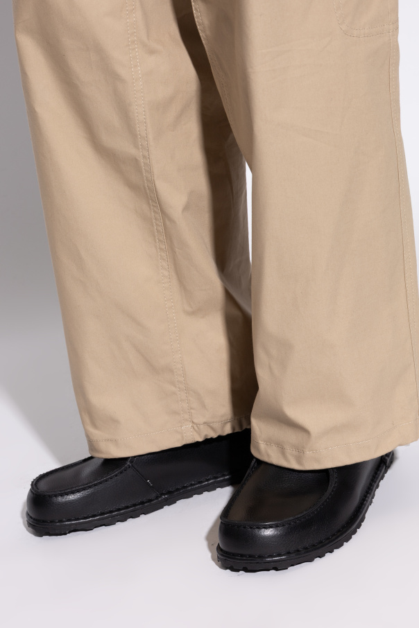 Birkenstock ‘Utti Lace’ shoes