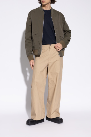 Birkenstock ‘Utti Lace’ shoes