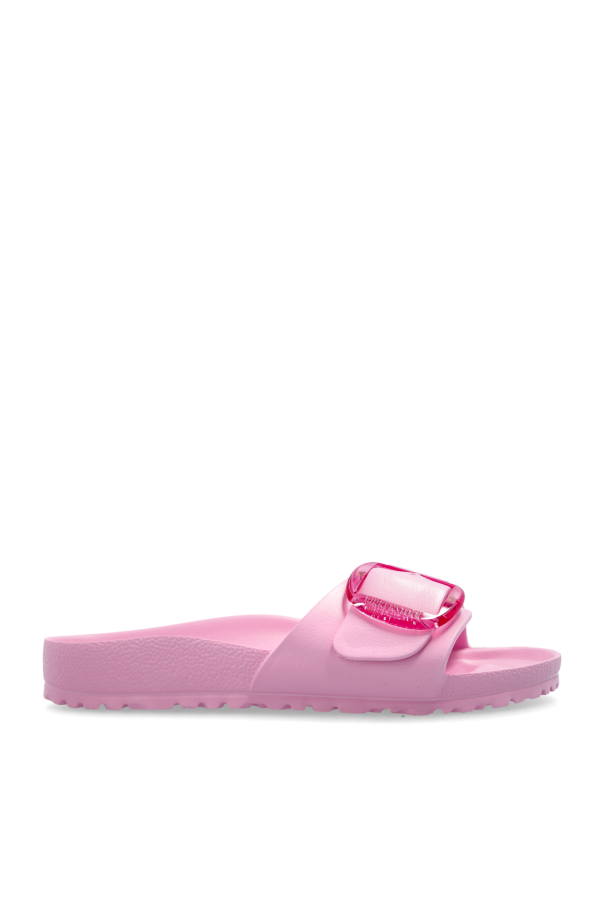 Birkenstock Sandals ‘Madrid Big Buckle EVA’