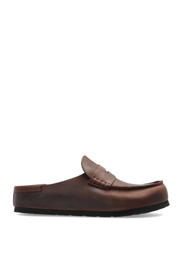 ‘Naples Wrapped’ shoes od Birkenstock