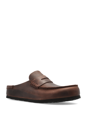 Birkenstock Schuhe „Naples Wrapped“