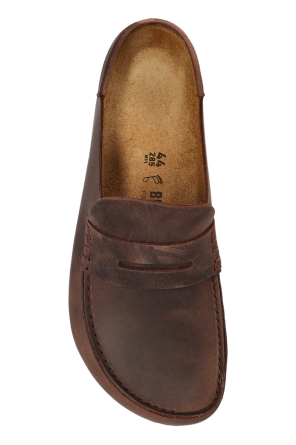 Birkenstock Schuhe „Naples Wrapped“