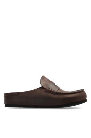 Zapatos "Naples Wrapped Double Stitch"