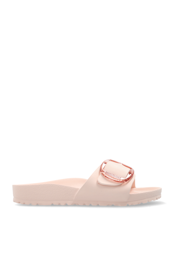 "Madrid Big Buckle EVA" slides od Birkenstock