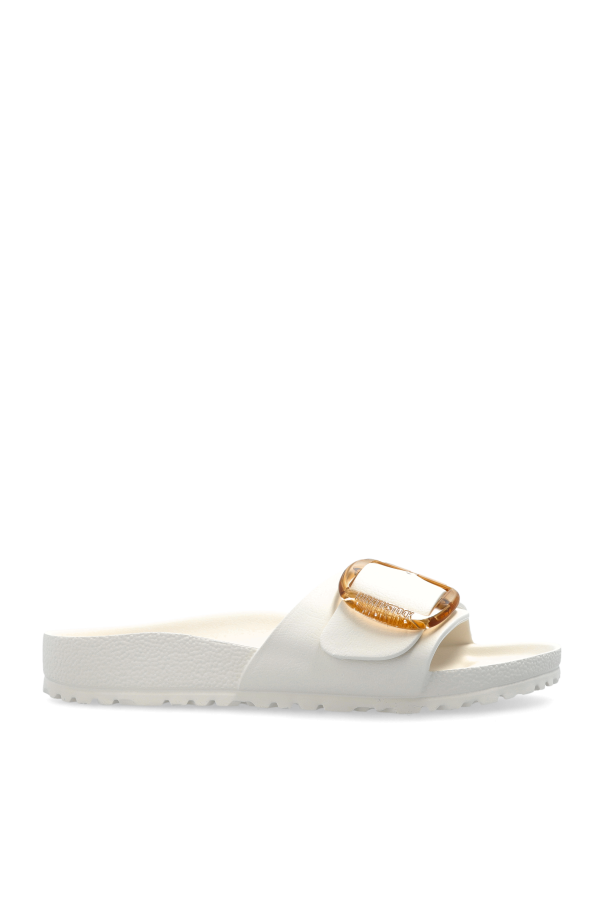 Birkenstock Klapki `Madrid Big Buckle EVA`