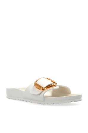 Birkenstock Klapki `Madrid Big Buckle EVA`