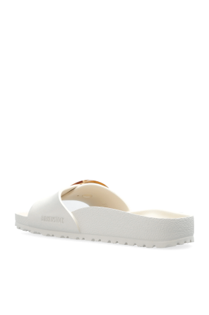 Birkenstock Klapki `Madrid Big Buckle EVA`
