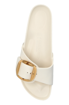 Birkenstock Klapki `Madrid Big Buckle EVA`